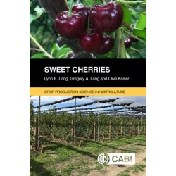 Sweet Cherries