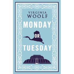 Monday or Tuesday: Annotated Edition