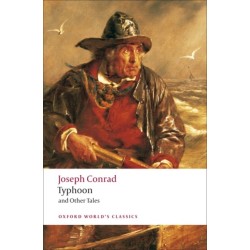 Typhoon and Other Tales