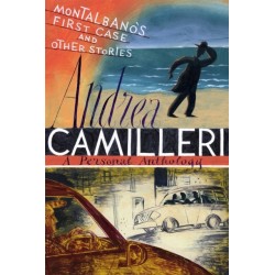 Montalbano's First Case and Other Stories