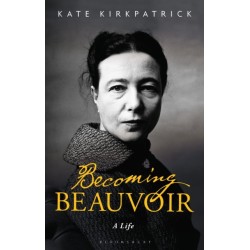 Becoming Beauvoir: A Life