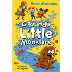 Granny's Little Monsters
