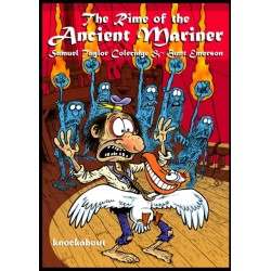 The Rime of the Ancient Mariner: Cartoons