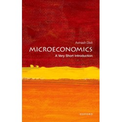Microeconomics: A Very Short Introduction