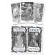 Yggdrasil: Norse Divination Cards