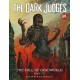The Dark Judges: The Fall of Deadworld Book III: Doomed