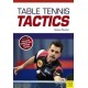 Table Tennis Tactics: Be a Successful Player