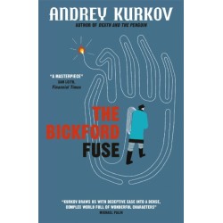The Bickford Fuse