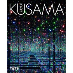 Yayoi Kusama