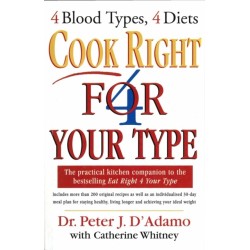 Cook Right 4 Your Type