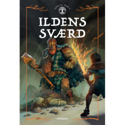 Ildens sværd