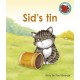 Sid's tin