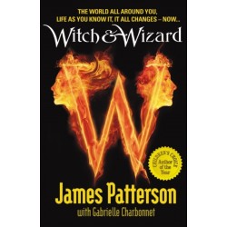 Witch & Wizard