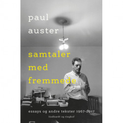 Samtaler med fremmede