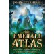 The Emerald Atlas:The Books of Beginning 1
