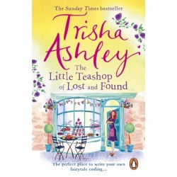 The Little Teashop of Lost and Found