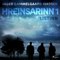 Hreinsarinn 1: Listinn