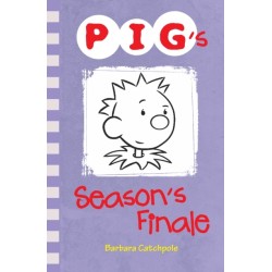 PIG's Season's Finale