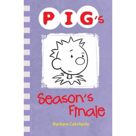 PIG's Season's Finale