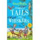 Stories of Tails and Whiskers