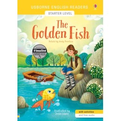 The Golden Fish