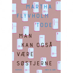 Man kan også være søstjerne