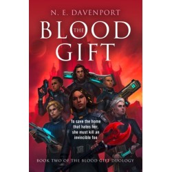 The Blood Gift