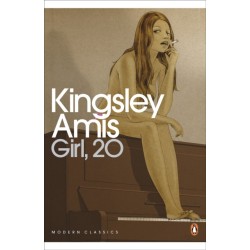 Girl, 20