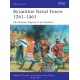 Byzantine Naval Forces 1261–1461: The Roman Empire's Last Marines