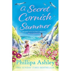A Secret Cornish Summer