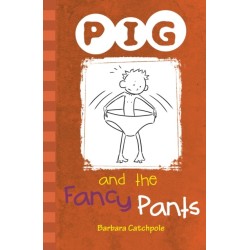 PIG and the Fancy Pants: Set 1