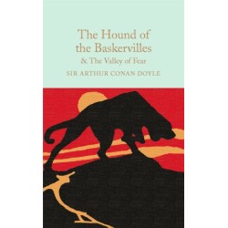 The Hound of the Baskervilles & The Valley of Fear