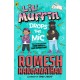 Lil' Muffin Drops the Mic: The brand-new children’s book from comedian Romesh Ranganathan!