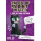 Tales of an 8-Bit Kitten: Lost in the Nether: An Unofficial Minecraft Adventure