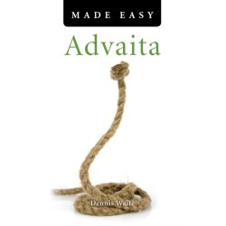 Advaita Made Easy
