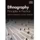 Ethnography: Principles in Practice