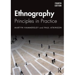 Ethnography: Principles in Practice