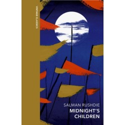 Midnight's Children: A special edition of the booker-prize winning novel