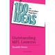 100 Ideas for Secondary Teachers: Outstanding MFL Lessons