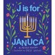 J is for Januca