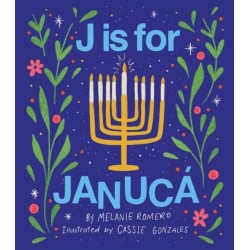 J is for Januca
