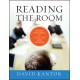 Reading the Room: Group Dynamics for Coaches and Leaders