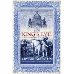 The King's Evil: The thrilling historical whodunnit