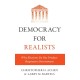 Democracy for Realists: Why Elections Do Not Produce Responsive Government