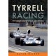 Tyrrell Racing: The Championship Years and Beyond