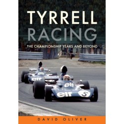 Tyrrell Racing: The Championship Years and Beyond