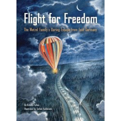Flight for Freedom