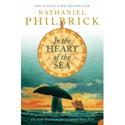 In the Heart of the Sea: The Epic True Story That Inspired ‘Moby Dick’