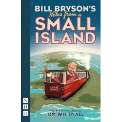 Notes from a Small Island