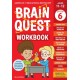 Brain Quest Workbook: 6th Grade (Revised Edition)